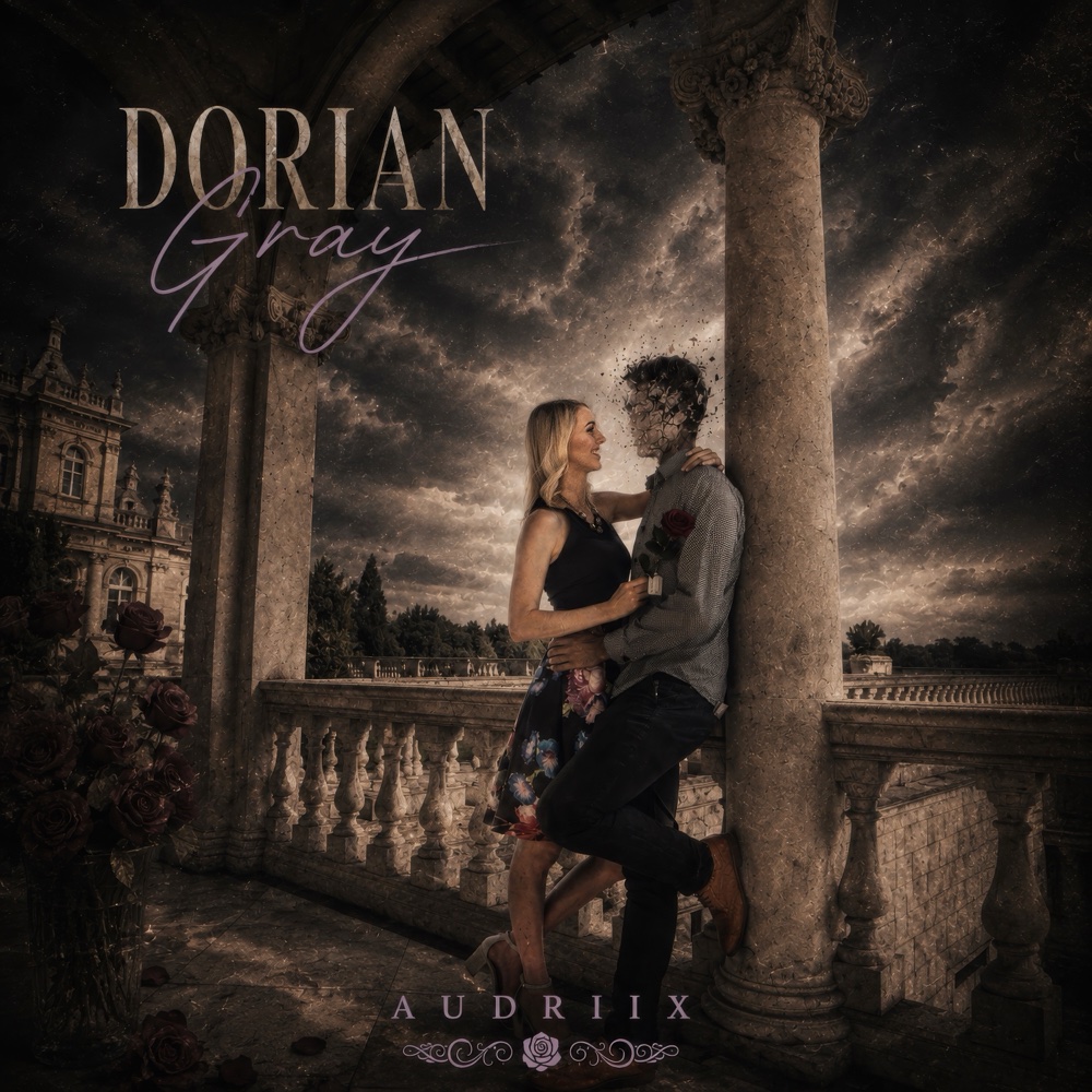 Dorian Gray — single artwork