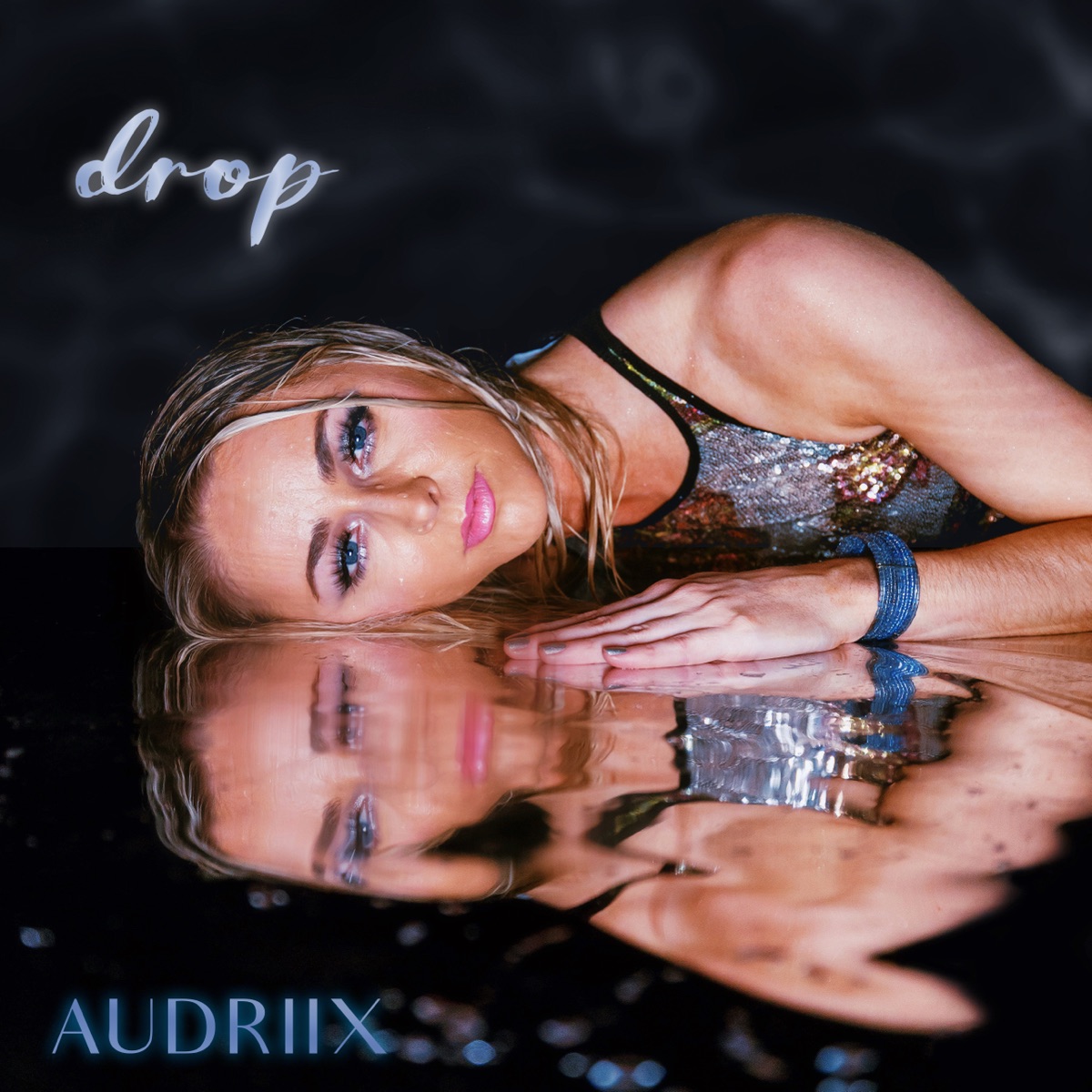 drop — single artwork