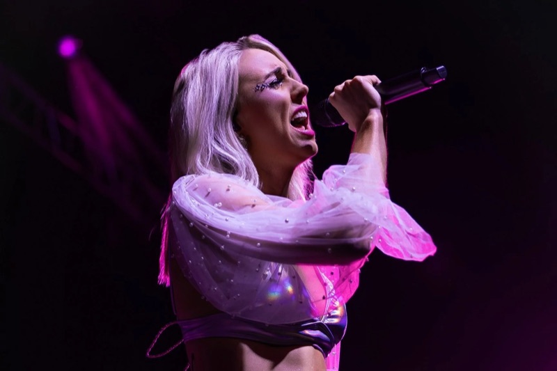 Authority Magazine — Rising Music Star Audriix On The Five Things You Need To Shine In The Music Industry