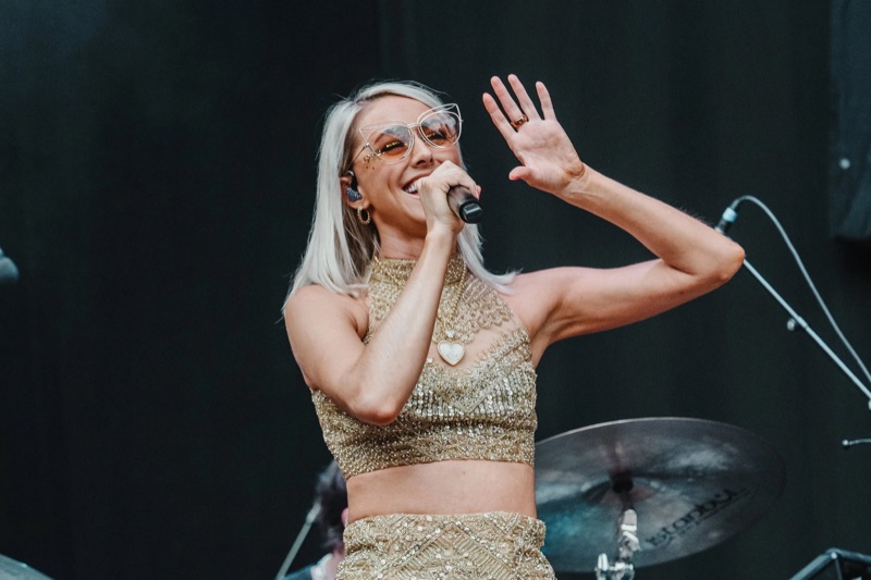 Spotlight Magazine — Up and Coming Pop Singer Audriix Releases New Single to Kick Off 2025