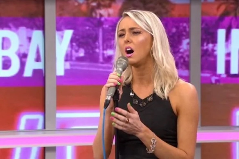 KRON4 — Audriix chats music career and breaking Top-40 with hit single I Do