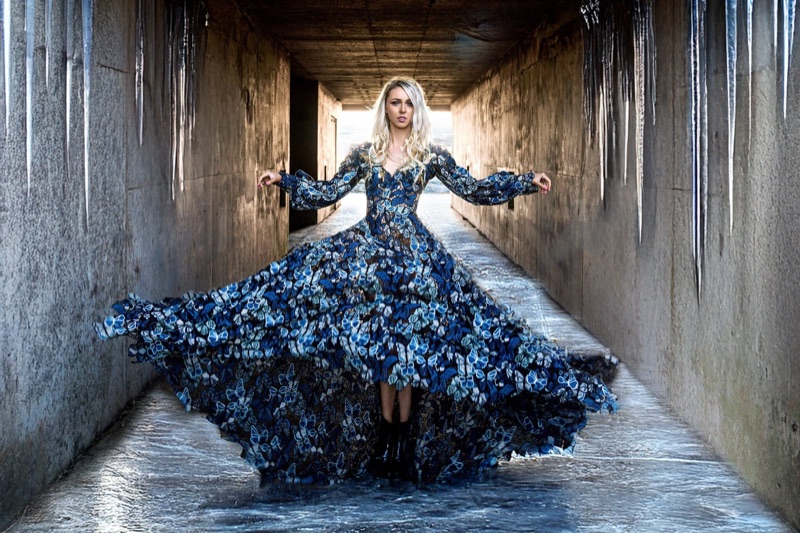 Naluda Magazine — Audriix Interview: I Do Takes the Charts by Storm