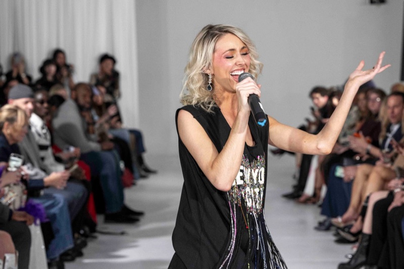 Page Six — All the celebrities at NYFW February 2025