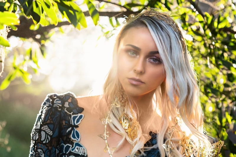 Starry Mag — Audriix I Do